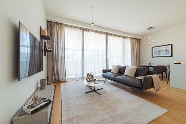 Sense of Opulence in Limassol 